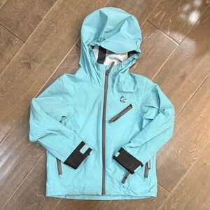 Shred Dog Elevated Hardshell Jacket